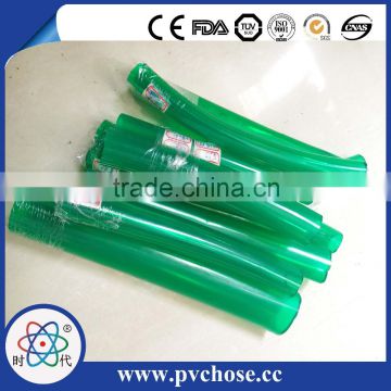 0.5mm pvc clear plastic tube