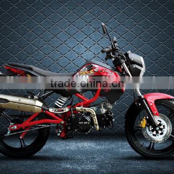 mini racing 125cc motorcycle price for sale ZF-150R