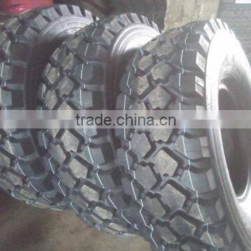 skidsteer solid tires 14-17.5