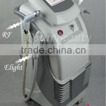 IPL RF Laser Hair removal machine (Elight)