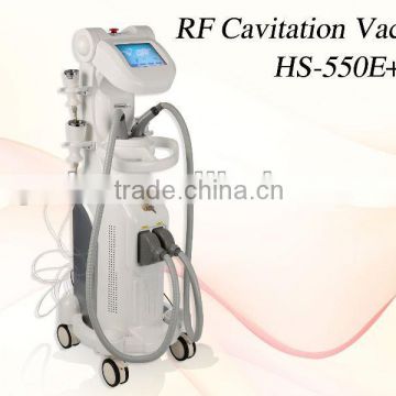 Chinese Apolo Med CE Approved beauty machine fat burning body shaping salon use beauty machine