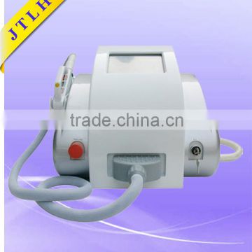 Pigment Removal Home&Salon Elight/RF/IPL Beauty Arms / Legs Hair Removal Machine With Glasses/goggle From Beijing China-C001 Remove Tiny Wrinkle
