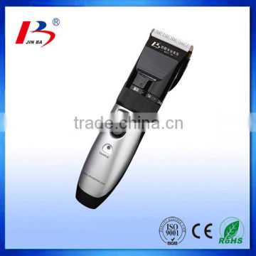JB-928 Professional Hair Salon Rechargeable Clipper