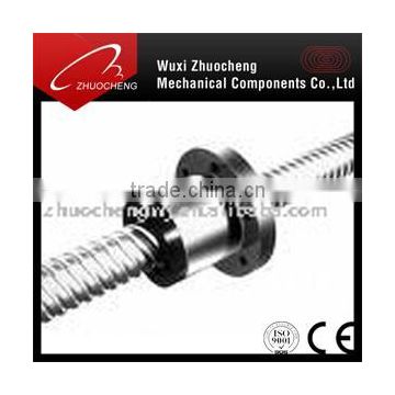 stainless steel assembly all thread rod with nuts