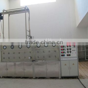 HA120-50-01 vaginal devices, Supercritical CO2 Fluid Extraction Device