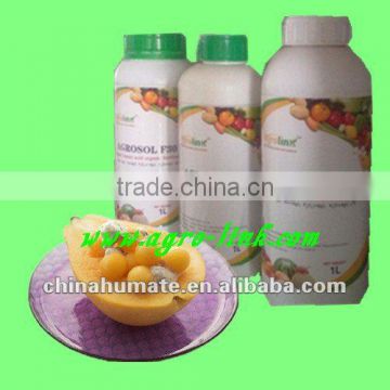 High Grade Liquid Humic Acid