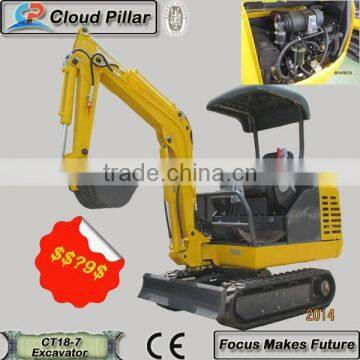 china famous brand excavator pictures