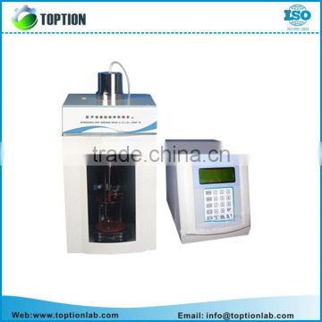 High quality Non-touched Ultrasonic Disruptor/ TOPT Ultrasonic Cell Crusher price