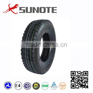 Radial all steel truck tire 315 70 22.5 11r20 9r22.5 1000-20