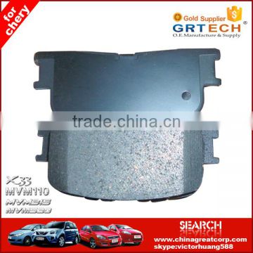 A21-3501090 china best brake pad manufacturers