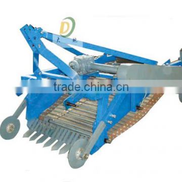 Multifunctional walking tractor potato harvester with high quality