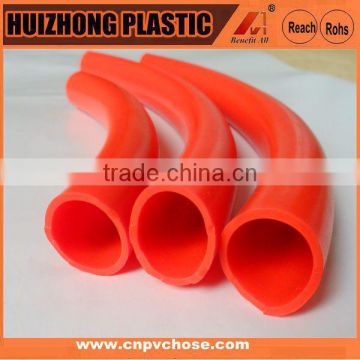 plastic tube latex rubber tube