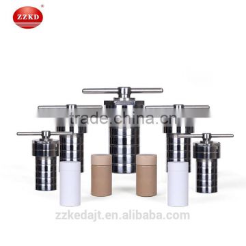 Laboratory Equipment Hydrothermal Synthesis Reactor