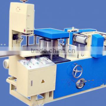 Napkin equipment,napkin folding machine