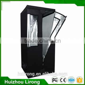 Direct Supply Greenhouse Indoor Mylar Grow Box Hydroponic Wholesale Grow Tent