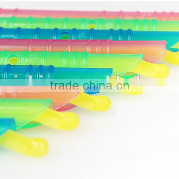 plastic pipe clip