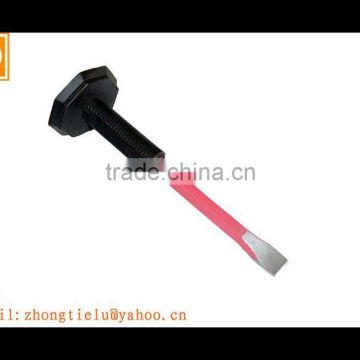 all kinds of forged stone chisel