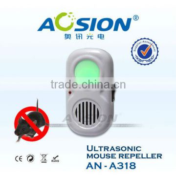 Home Appliance Ultrasonic Pest Repellent AN-A318