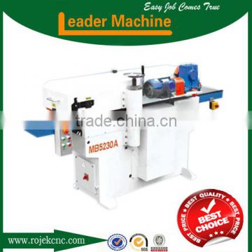 MB5230A CE Certification Woodworking thicknesser