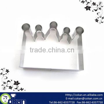 stainless steel Biscuit Cutter CK-CM0113