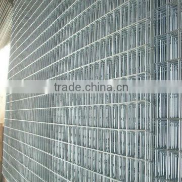 6x6 concrete reinforcing welded wire mesh