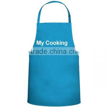 cheap printed aprons for adults