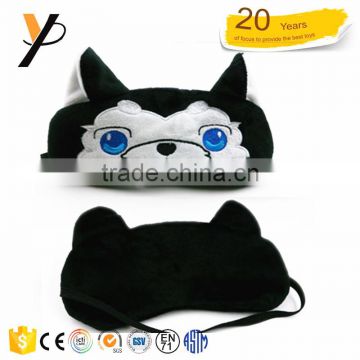China wholesale personalized 3d promotional gift sleeping eye mask