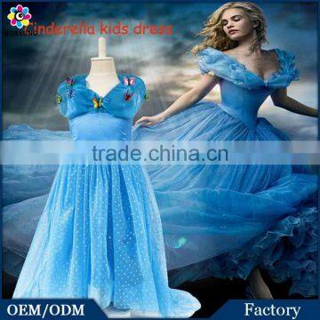 Buy Handmade Cinderella Dress, New Cinderella Movie Dress, Cinderella  Costume, 2015 Cinderella Dress Adult With Hoop Skirt Online in India - Etsy