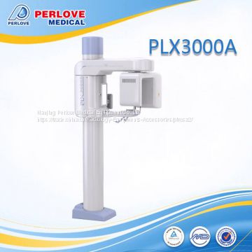 Cone beam CT dental X ray PLX3000A with dynamic FPD