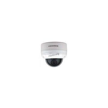 Vandal Proof Dome Camera Security 600TVL Day & Night