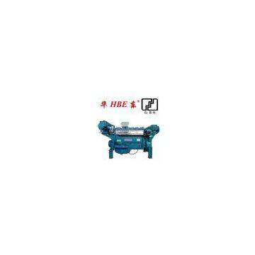 Marine diesel engine HD6126ZLC18