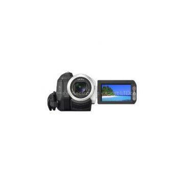 Sony HDR-HC7 3.2MP MiniDV High Definition Camcorder