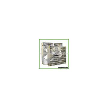 Sell Exhaust Fan with Stainless and Galvanized Steel Blades (Maggy)