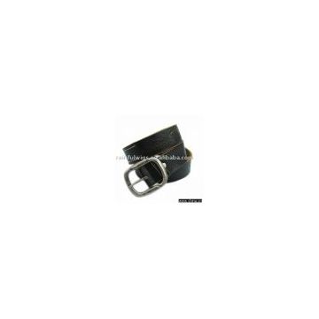 Leather belt GTP017