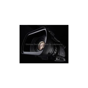 Panasonic AG-HPX250 AG-HPX250EJ P2 Card ENG Video Camera Camcorder