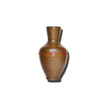 Decor Bamboo Vase