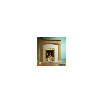 FR-027                                fireplace