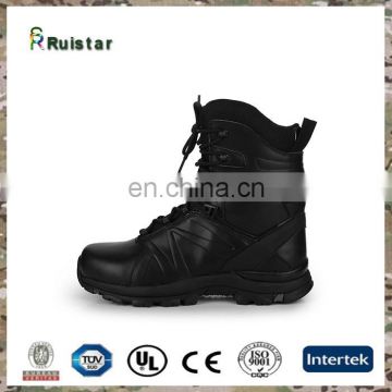 factory military boots wholesale