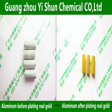 Rolled gold plating manufacturers Ceramic gold plated gold Buddha plated gold