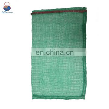 China wholesale 20kg packing PP fruit netting bag