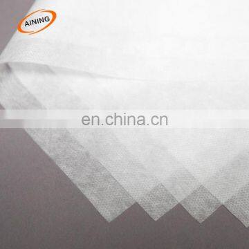 100% PP spunbonded nonwoven fabric with UV for agriculture