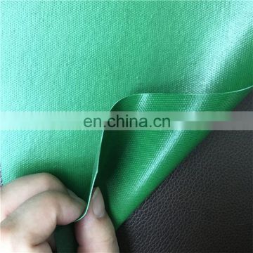 Factory Wholesale Cargo Tarpaulin Covers PVC Canvas Made In China