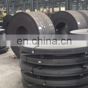 Alibaba top ten supplier steel coil sheet with low hot rolled steel coil price cut by sizes for building