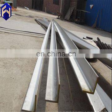 fabricantes y proveedores 45 degree iron bar with hole steel angle straightening machine emt pipe