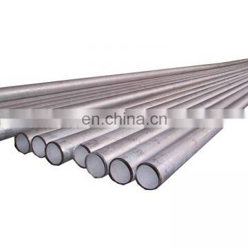 Factory supply seamless steel pipe tube large diameter stock  with competitive 73mm 88.9mm 2-1/2" 3"