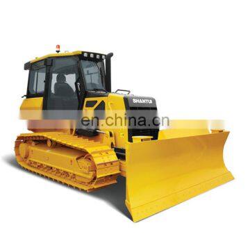 Lowest Price Small Shantui SD10YE Bulldozer with Parts for Sale