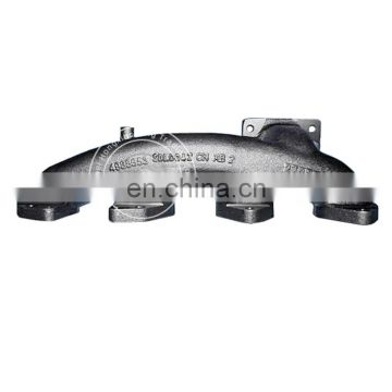 Foton Truck ISF2.8 Turbocharger Exhaust Manifold 4988653