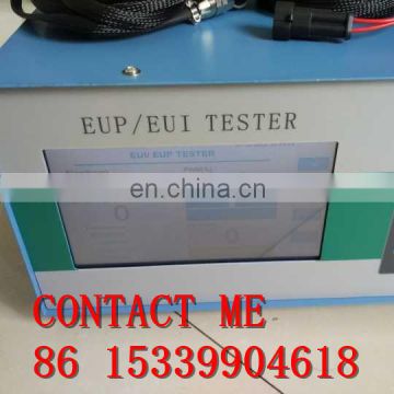 12PSB Diesel Injection Pump Test Bench with EUS900L EUI EUP Tester