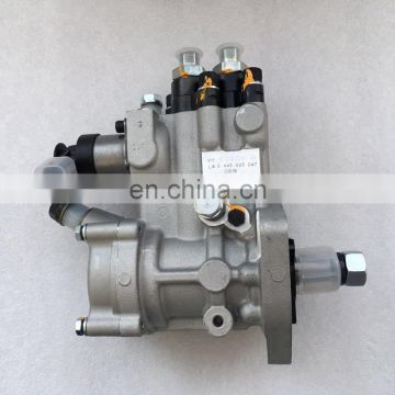 0445025047 CB18  fuel pump for  Dongfeng 16010BZ003