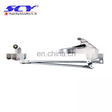 Car Windshield Wiper Linkage Suitable for Honda 76530S9AA01 858517LK 602510 76530-S9A-A01